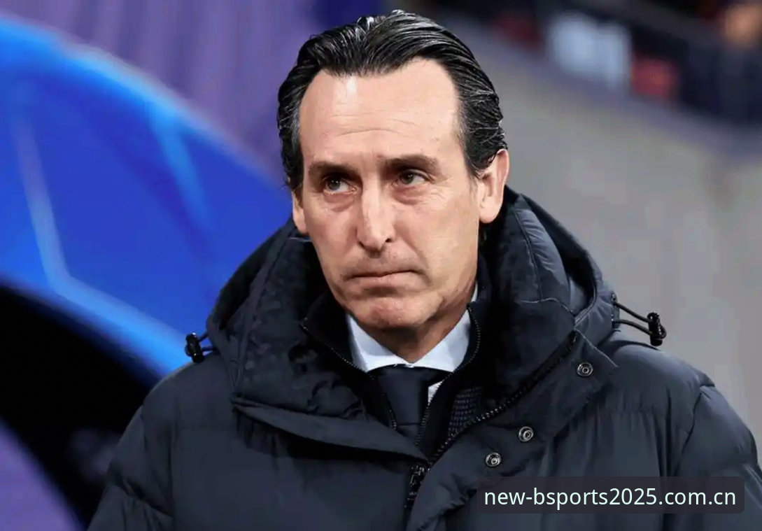 维拉3-0弗赖堡终结30年等待：埃梅里五冠王壮举与多平台赛事数据追踪最新动态